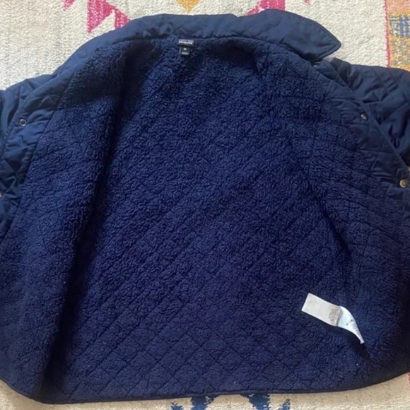 Patagonia Women’s M Los Gatos Quilted Down Jacket - Picture 4 of 6